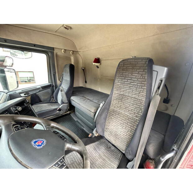 2005 سكانيا R580-40986125
