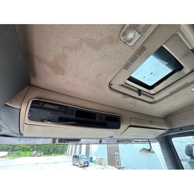 2005 سكانيا R580-40986126