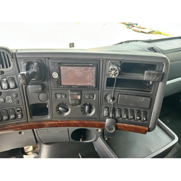 2005 سكانيا R580-40986130