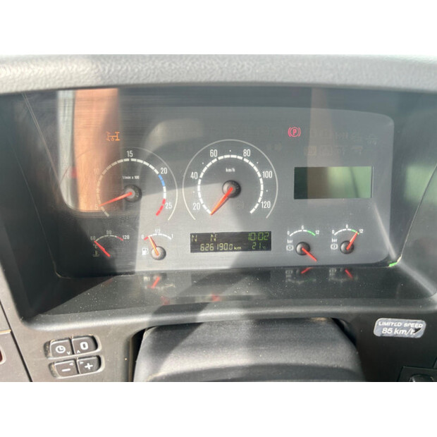 2005 سكانيا R580-40986132