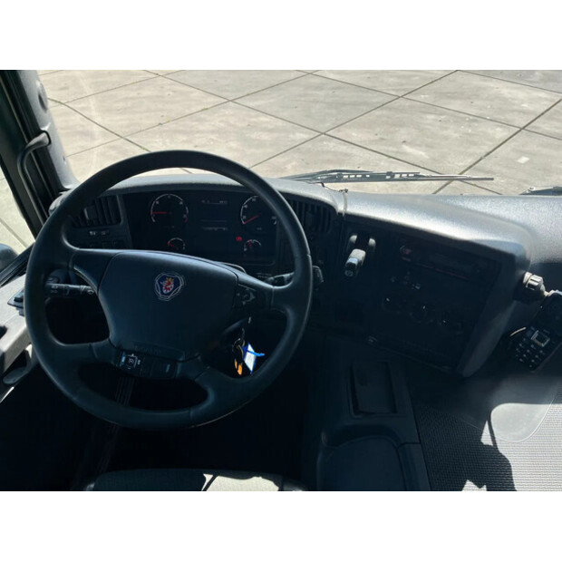 2013 Scania P250-40986139
