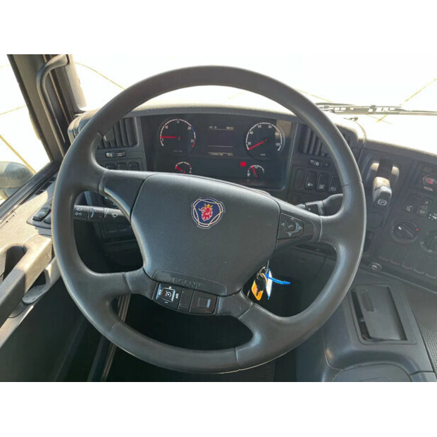 2013 Scania P250-40986141
