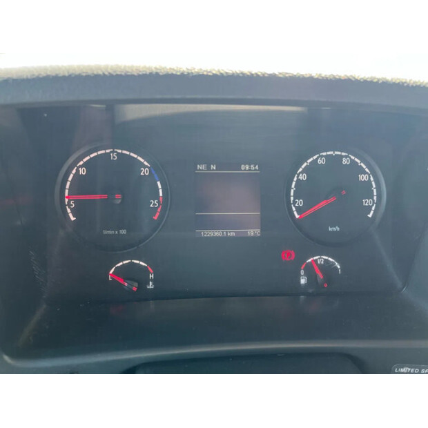 2013 Scania P250-40986145