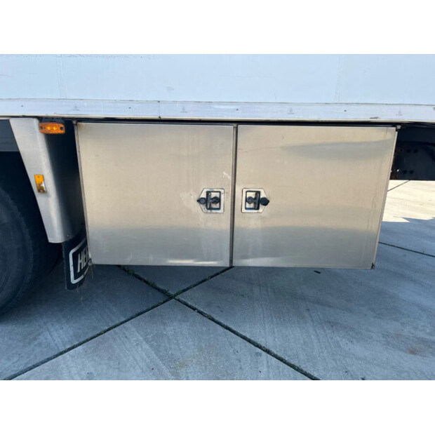 2013 Scania P250-40986160