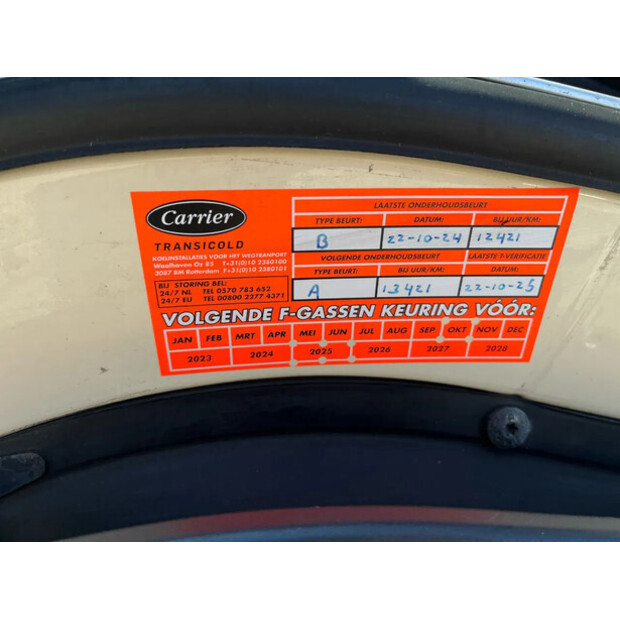 2013 Scania P250-40986175