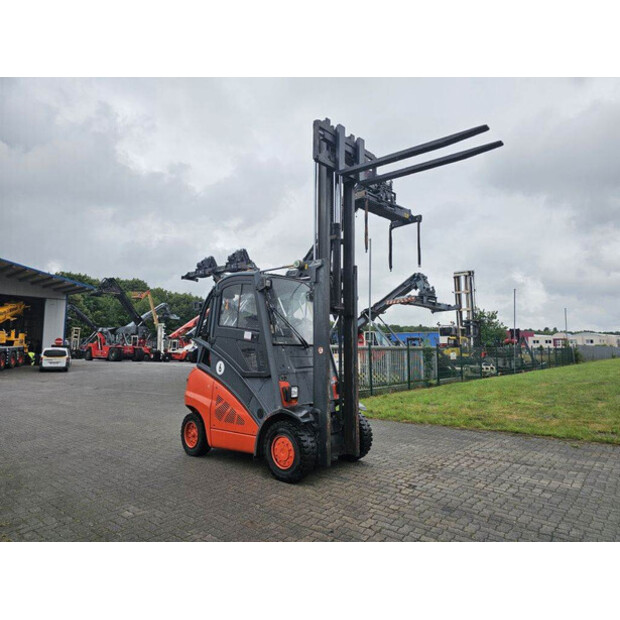 2007 Linde H40T-40986182