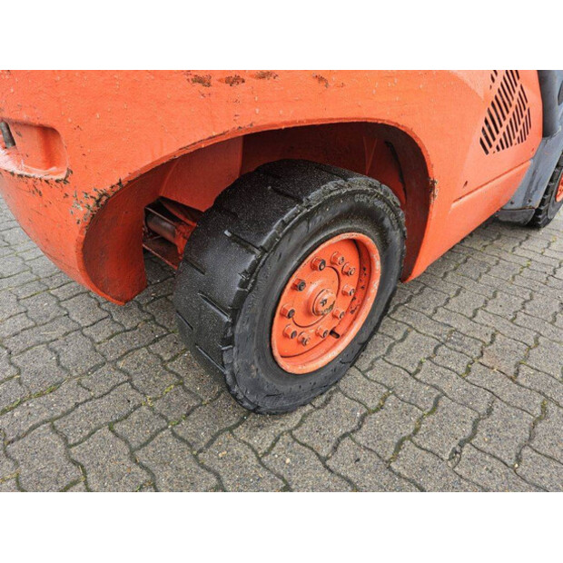 2007 Linde H40T-40986185