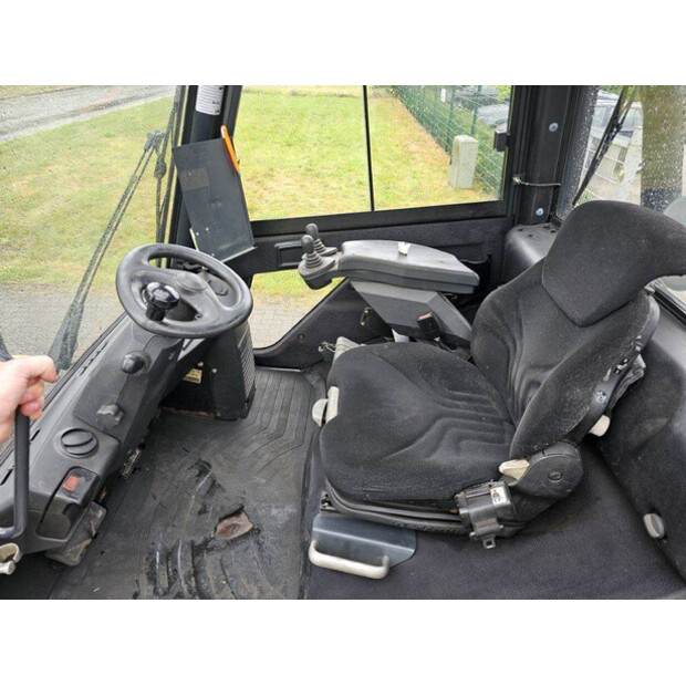 2007 Linde H40T-40986186