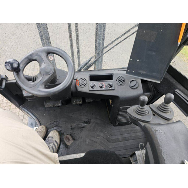 2007 Linde H40T-40986188