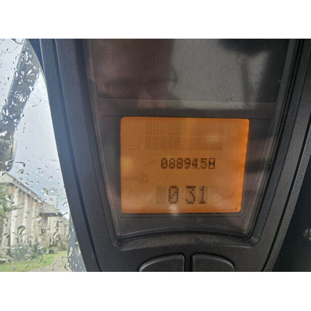 2007 Linde H40T-40986189
