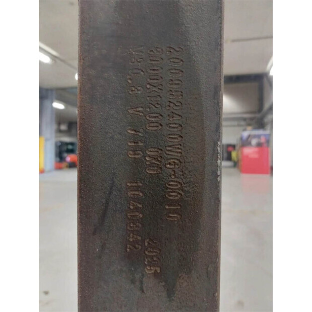 Linde OTHERS-40986223