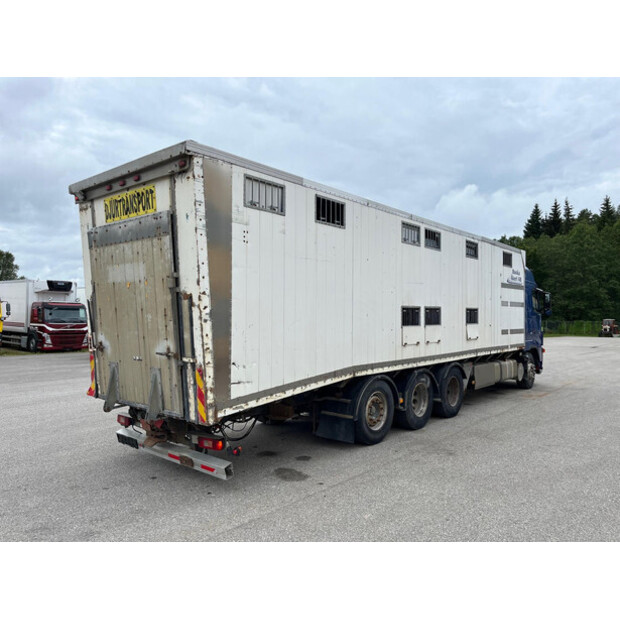 2004 Volvo FH12 460-40986247