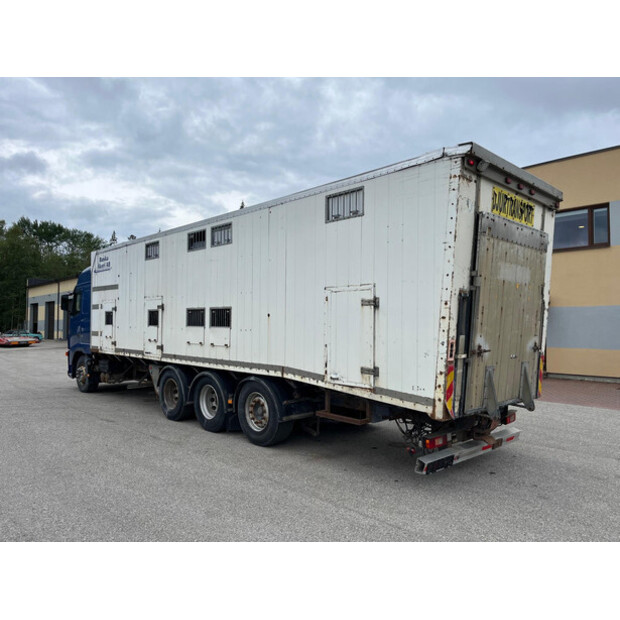 2004 Volvo FH12 460-40986248