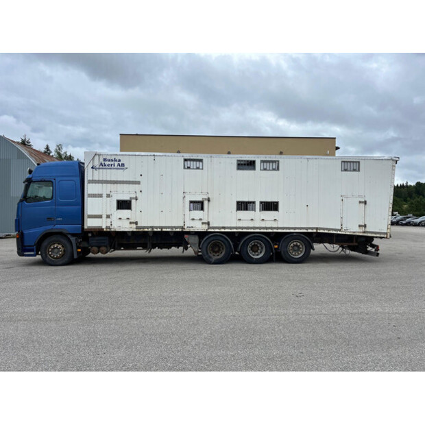 2004 Volvo FH12 460-40986249
