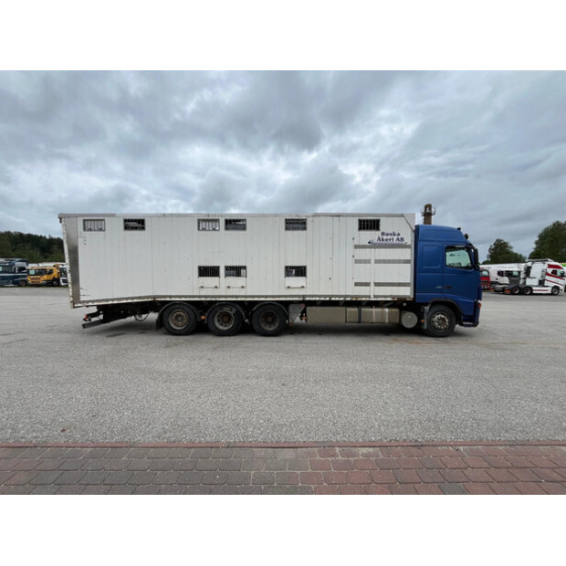 2004 Volvo FH12 460-40986250