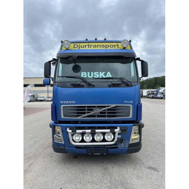 2004 Volvo FH12 460-40986251