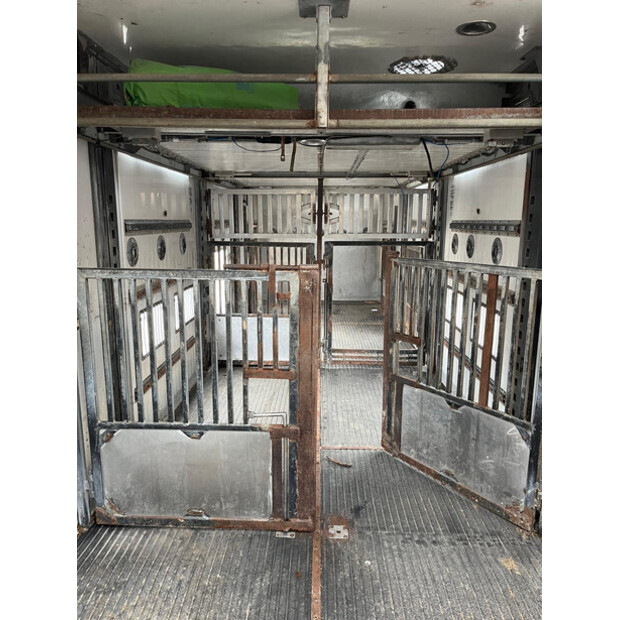 2004 Volvo FH12 460-40986252