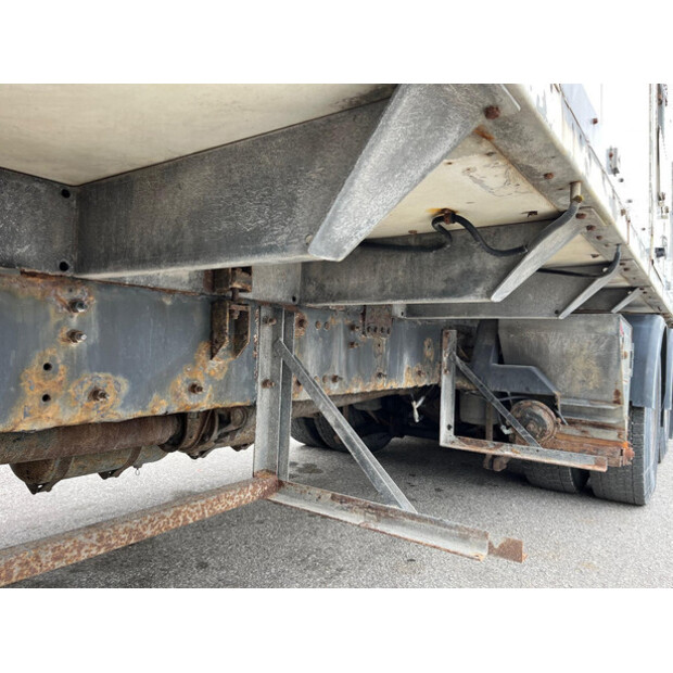 2004 Volvo FH12 460-40986256