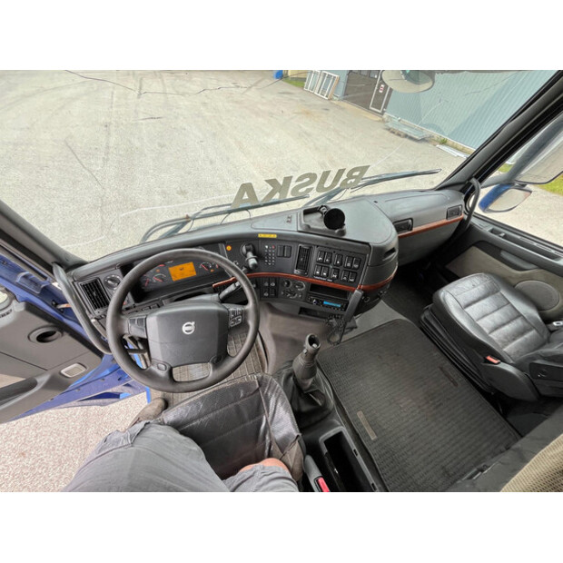 2004 Volvo FH12 460-40986259