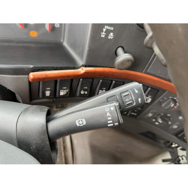 2004 Volvo FH12 460-40986263