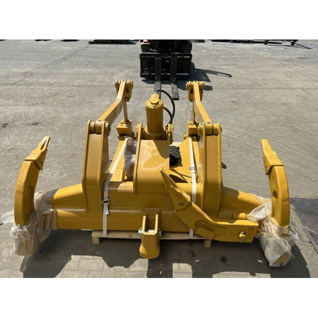 2023 Caterpillar D6T-40986266