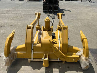 صورة ل مرفقات 2023 كاتربيلر D6T