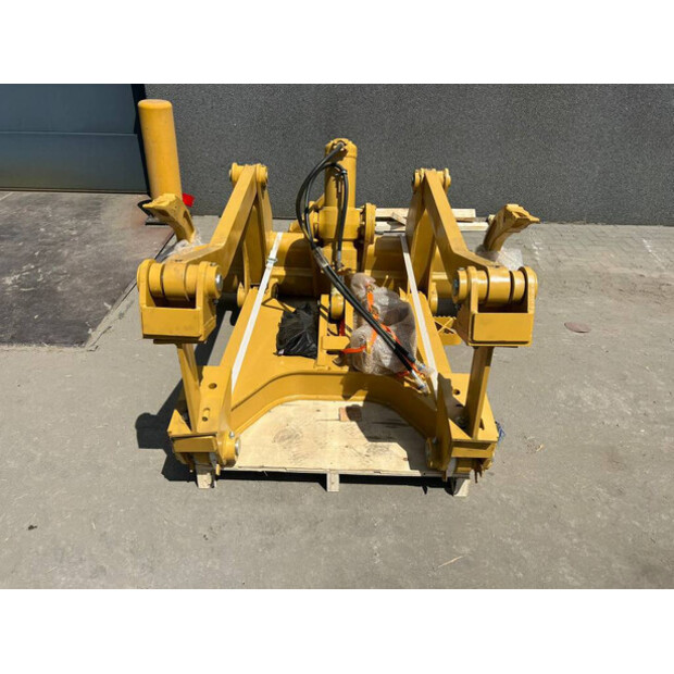 2023 Caterpillar D6T-40986268