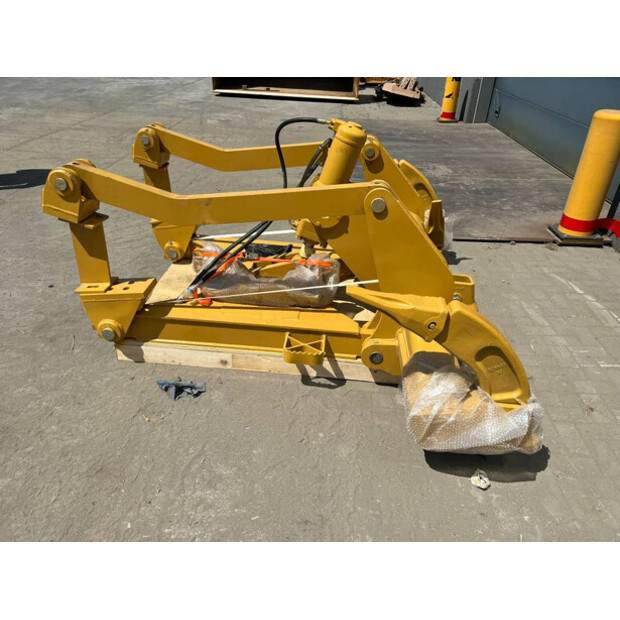 2023 Caterpillar D6T-40986276