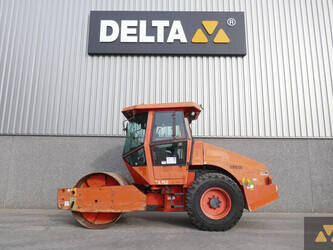 Image de COMPACTEURS 2005 DYNAPAC CA152D