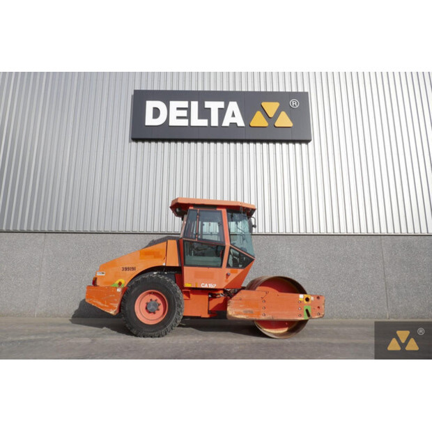 2005 ديناباك CA152D-40986294