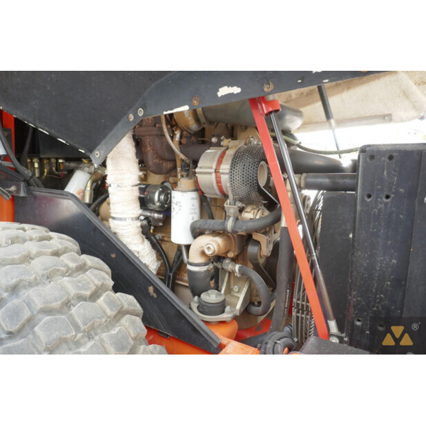 2005 ديناباك CA152D-40986314