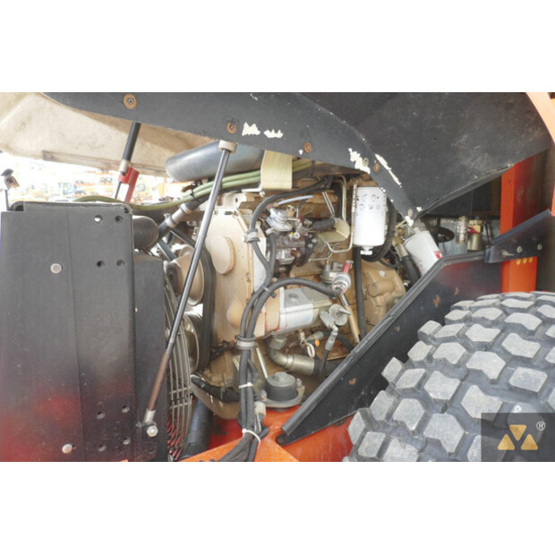 2005 ديناباك CA152D-40986315