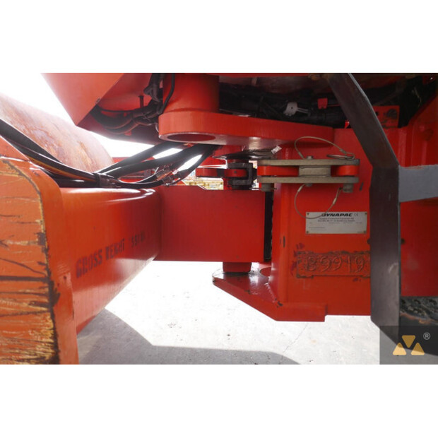 2005 ديناباك CA152D-40986318