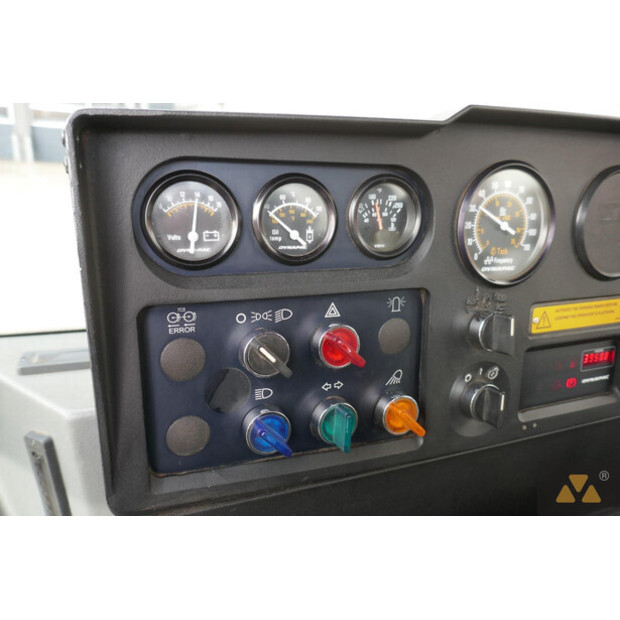 2005 ديناباك CA152D-40986326