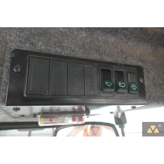 2005 ديناباك CA152D-40986330