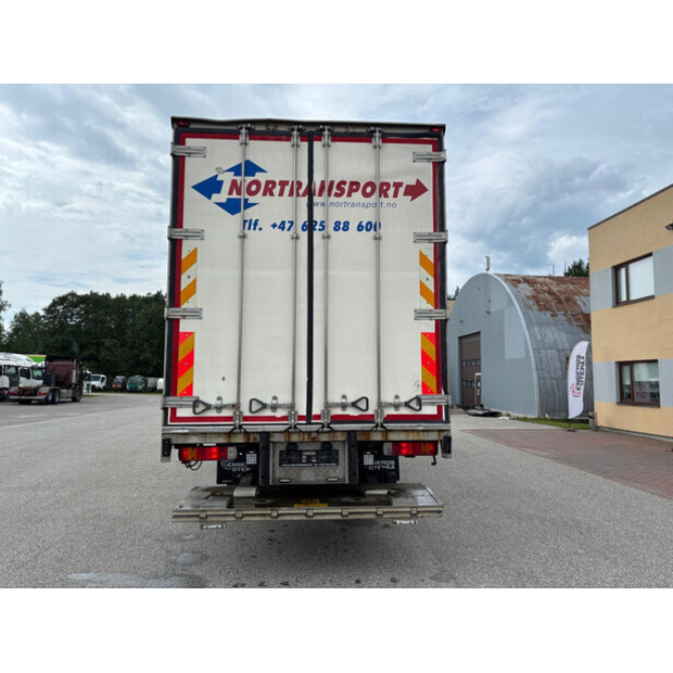 2009 Scania G340-40986339