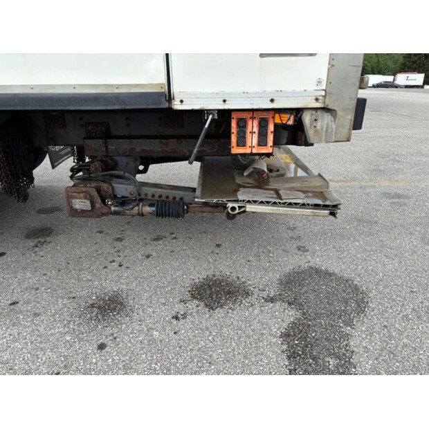2009 Scania G340-40986343