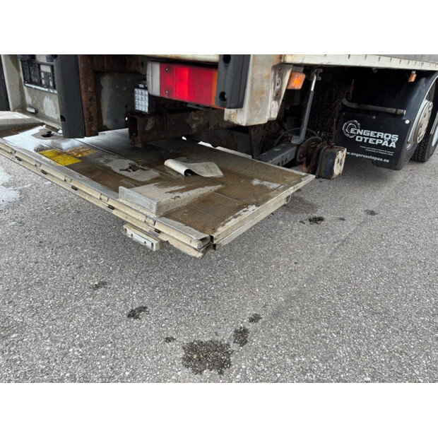 2009 Scania G340-40986344
