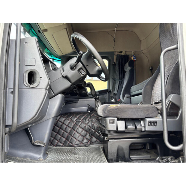 2009 Scania G340-40986347