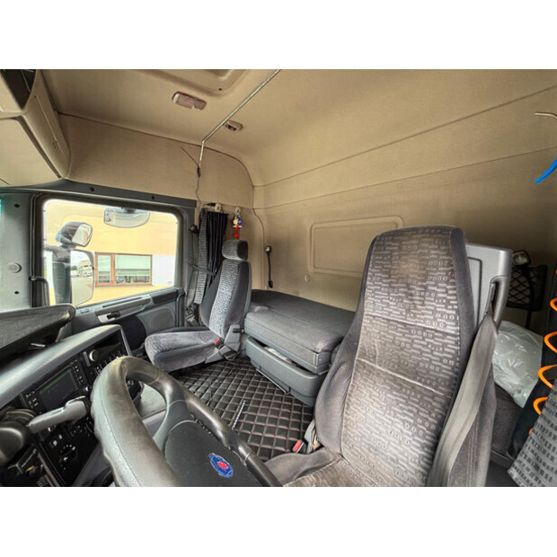 2009 Scania G340-40986348