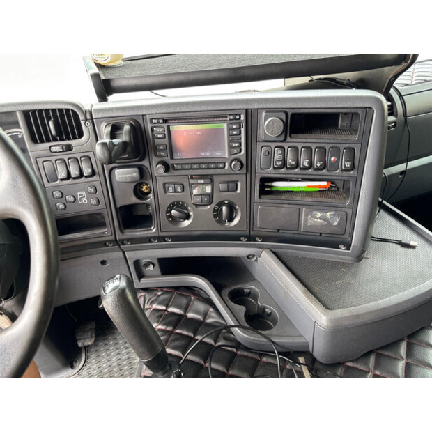 2009 Scania G340-40986352