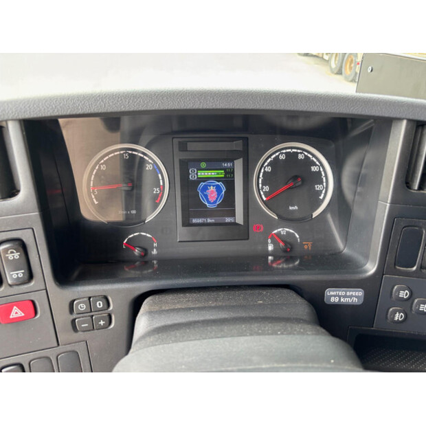 2009 Scania G340-40986353