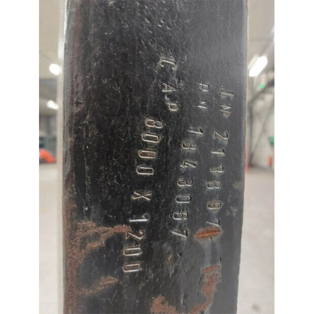 Linde OTHERS-40986388