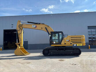 Image de CONSTRUCTION 2025 Caterpillar 336