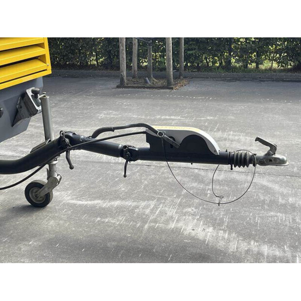2010 Atlas-Copco XAHS 186 DD - N-40986478