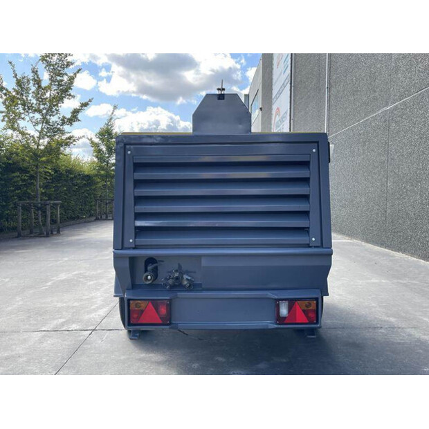 2010 Atlas-Copco XAHS 186 DD - N-40986481