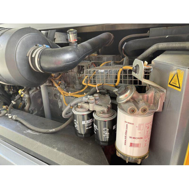 2010 Atlas-Copco XAHS 186 DD - N-40986489