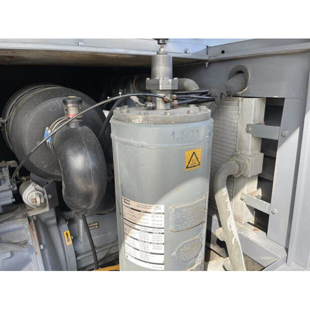 2010 Atlas-Copco XAHS 186 DD - N-40986493