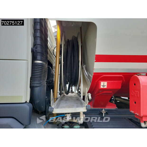 2013 فولفو FMX 410-40986497