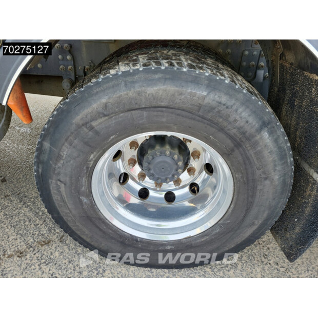 2013 فولفو FMX 410-40986499